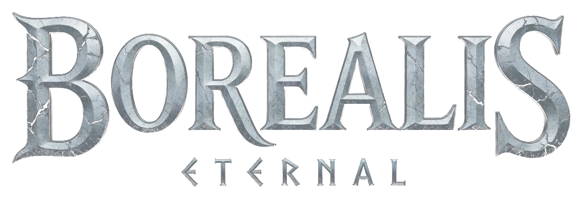 Borealis Eternal